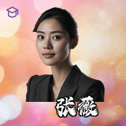 张薇